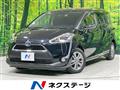 2016 Toyota Sienta