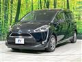 2016 Toyota Sienta