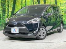 2016 Toyota Sienta