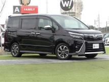 2020 Toyota Voxy