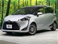 2020 Toyota Sienta