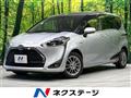 2020 Toyota Sienta