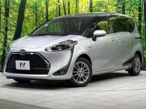 2020 Toyota Sienta