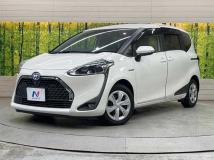 2020 Toyota Sienta