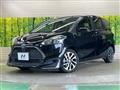 2021 Toyota Sienta