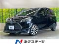 2021 Toyota Sienta