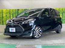 2021 Toyota Sienta