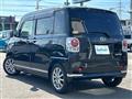 2018 Daihatsu Move Canbus