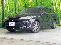 2015 Toyota Corolla Fielder