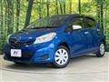 2012 Toyota Vitz