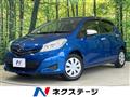2012 Toyota Vitz