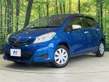2012 Toyota Vitz