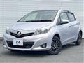2013 Toyota Vitz