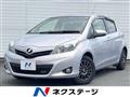 2013 Toyota Vitz