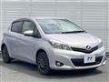 2013 Toyota Vitz