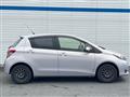 2013 Toyota Vitz
