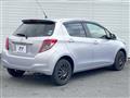 2013 Toyota Vitz