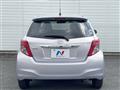 2013 Toyota Vitz