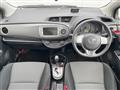 2013 Toyota Vitz