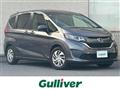 2018 Honda Freed