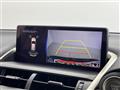 2019 Lexus NX