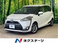 2016 Toyota Sienta
