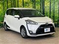 2016 Toyota Sienta