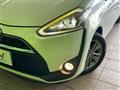 2016 Toyota Sienta