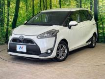 2016 Toyota Sienta