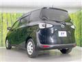 2016 Toyota Sienta