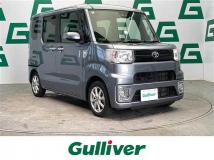 2021 Toyota PIXIS MEGA