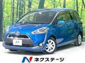 2016 Toyota Sienta