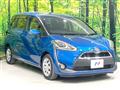 2016 Toyota Sienta