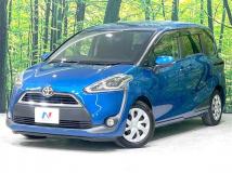 2016 Toyota Sienta