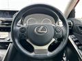2015 Lexus IS