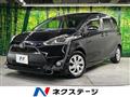2017 Toyota Sienta
