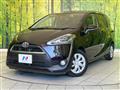 2017 Toyota Sienta