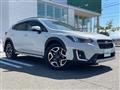 2019 Subaru IMPREZA XV HYBRID