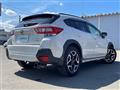 2019 Subaru IMPREZA XV HYBRID