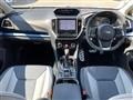 2019 Subaru IMPREZA XV HYBRID