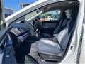 2019 Subaru IMPREZA XV HYBRID