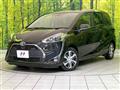 2018 Toyota Sienta