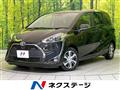 2018 Toyota Sienta