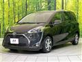 2018 Toyota Sienta