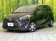 2018 Toyota Sienta
