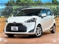 2019 Toyota Sienta