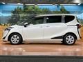 2019 Toyota Sienta