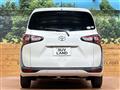 2019 Toyota Sienta
