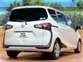 2019 Toyota Sienta