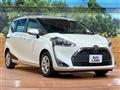 2019 Toyota Sienta